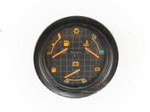 Compteur de vitesse tableau de bord