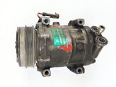 Compresor (bomba) del aire acondicionado (A/C))