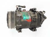 Ilmastointilaitteen kompressorin pumppu (A/C)