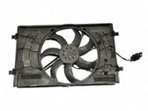 Ventilador eléctrico del radiador