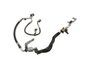 Air conditioning (A/C) pipe/hose