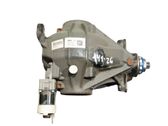 Rear differential