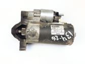 Motor de arranque