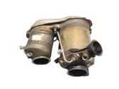 Filtro de partículas del catalizador/FAP/DPF
