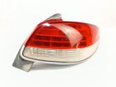 Rear/tail lights