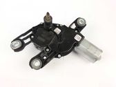 Motor del limpiaparabrisas trasero