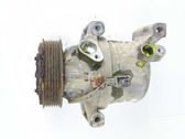 Klimakompressor Pumpe