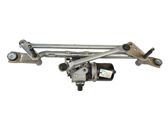 Motor del limpiaparabrisas