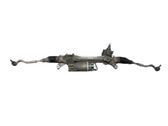 Steering rack