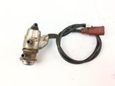 Inyector de combustible
