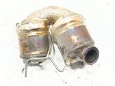 Filtro de partículas del catalizador/FAP/DPF