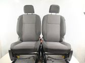 Front passenger seat