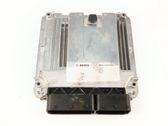 Unidad de control/módulo del motor