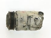 Compresor (bomba) del aire acondicionado (A/C))