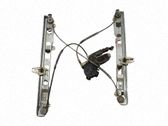 Fensterheber mechanisch Tür vorne