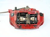 Caliper de freno delantero