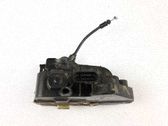 Cerradura de puerta delantera
