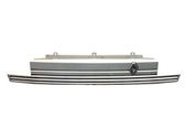 Rejilla delantera