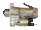 Motor de arranque