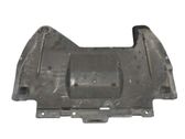 Placa protectora/protector antisalpicaduras motor