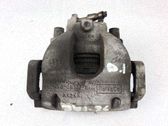 Caliper de freno delantero