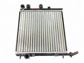 Radiador del refrigerante