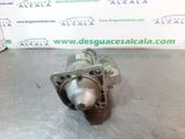 Motor de arranque