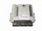 Calculateur moteur ECU