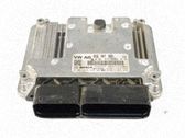 Unidad de control/módulo del motor