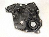 Regulador de puerta trasera con motor