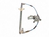 Regulador de ventanilla eléctrico de puerta delantera