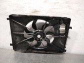 Ventilador eléctrico del radiador