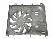 Ventilador eléctrico del radiador