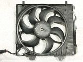 Ventilateur de refroidissement de radiateur électrique