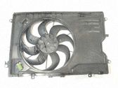 Ventilador eléctrico del radiador