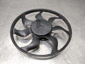 Ventilateur de refroidissement de radiateur électrique