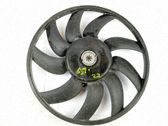 Ventilador eléctrico del radiador