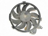 Ventilador eléctrico del radiador