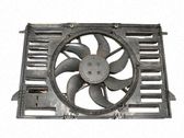Ventilador eléctrico del radiador