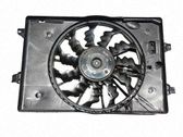 Ventilador eléctrico del radiador