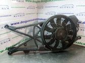 Elektryczny wentylator chłodnicy