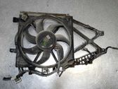 Ventilador eléctrico del radiador