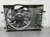 Ventilador eléctrico del radiador