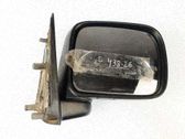 Front door electric wing mirror