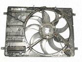 Ventilateur de refroidissement de radiateur électrique