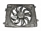 Ventilador eléctrico del radiador