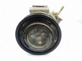 Air conditioning (A/C) compressor (pump)
