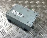 Radio / CD-Player / DVD-Player / Navigation