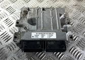 Calculateur moteur ECU