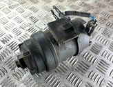 Fuel filter housing